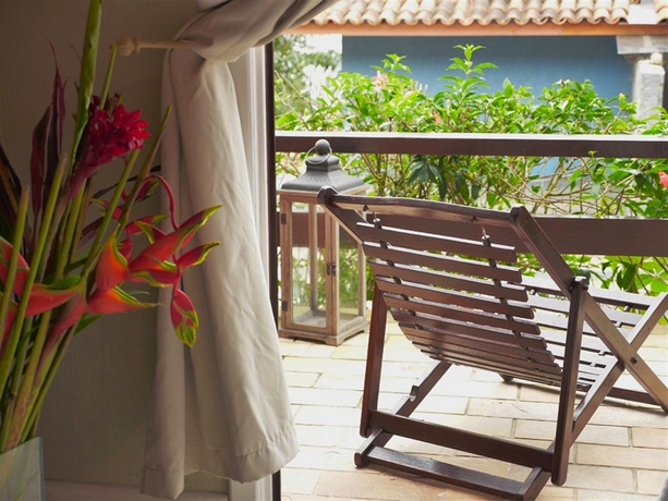 Imagen de la habitación del Hotel La Pedrera Small and Spa. Foto 5