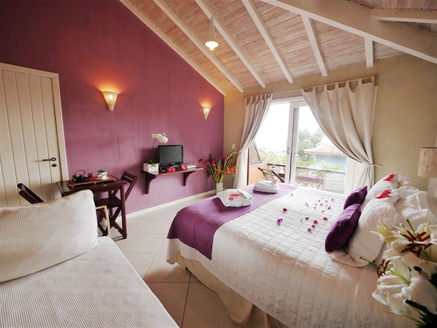 Imagen de la habitación del Hotel La Pedrera Small and Spa. Foto 6