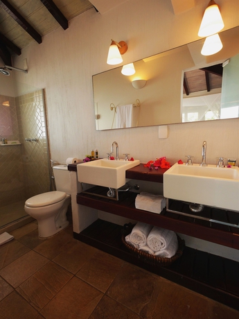 Imagen de la habitación del Hotel La Pedrera Small and Spa. Foto 7