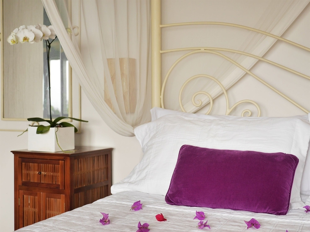 Imagen de la habitación del Hotel La Pedrera Small and Spa. Foto 8