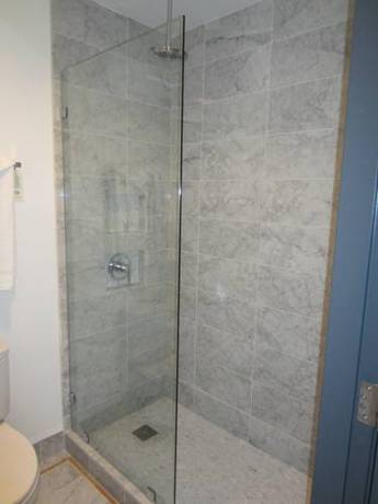 Imagen de la habitación del Hotel La Pensione. Foto 5