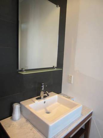 Imagen de la habitación del Hotel La Pensione. Foto 6