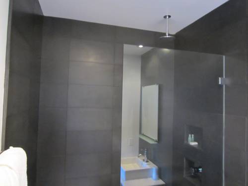 Imagen de la habitación del Hotel La Pensione. Foto 7