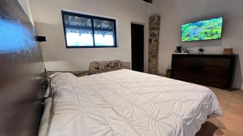 Imagen general del Hotel La Pe&ntilde;a Boutique & SPA. Foto 7
