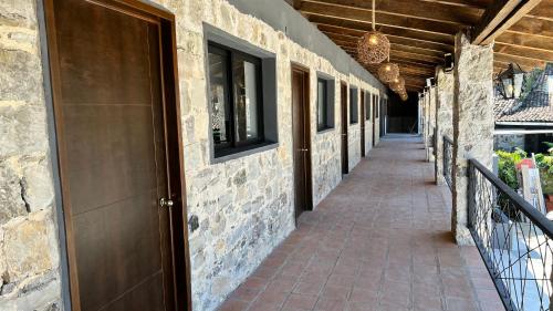 Imagen general del Hotel La Pe&ntilde;a Boutique & SPA. Foto 12