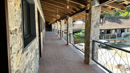 Imagen general del Hotel La Pe&ntilde;a Boutique & SPA. Foto 13
