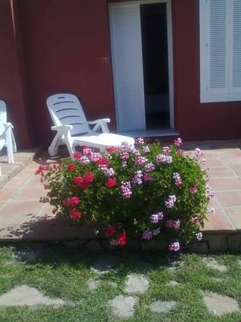 Imagen general del Hotel La Pe&ntilde;a, Tarifa. Foto 2