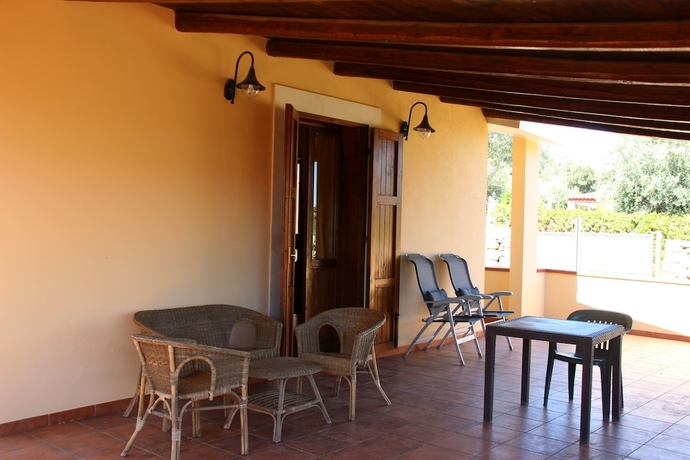 Imagen de la habitación del Hotel La Perciata, Cassibile. Foto 6