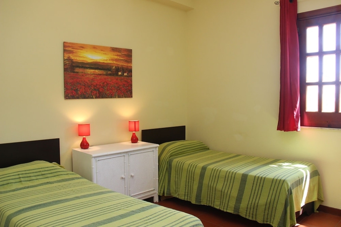 Imagen de la habitación del Hotel La Perciata, Cassibile. Foto 8