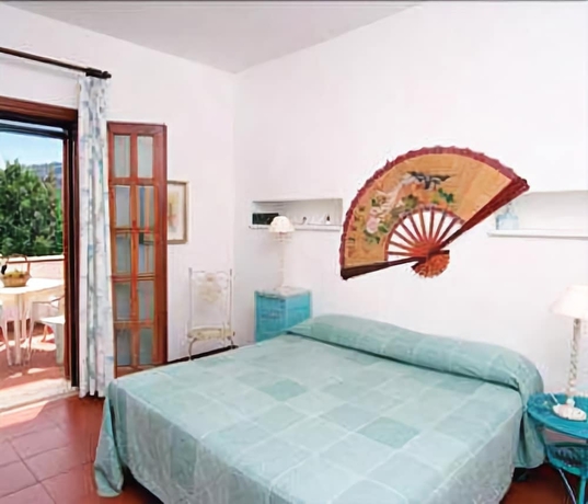 Imagen de la habitación del Hotel La Perciata, Cassibile. Foto 11
