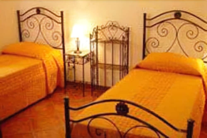 Imagen de la habitación del Hotel La Perciata, Cassibile. Foto 12