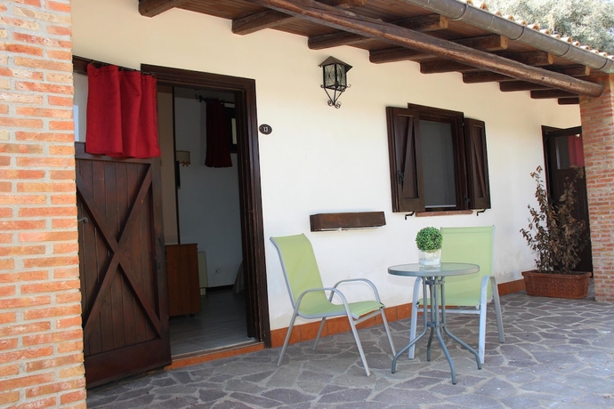 Imagen de la habitación del Hotel La Perciata, Cassibile. Foto 14