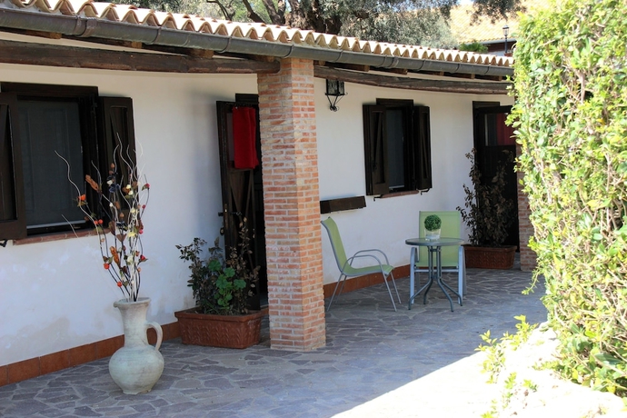 Imagen de la habitación del Hotel La Perciata, Cassibile. Foto 15