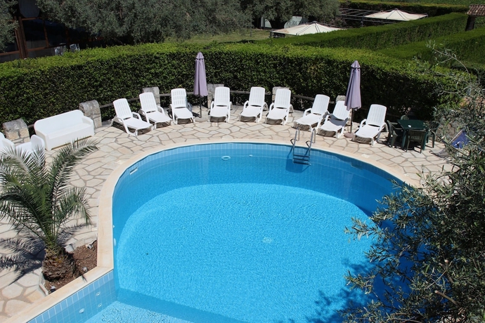 Imagen de la piscina del Hotel La Perciata, Cassibile. Foto 18