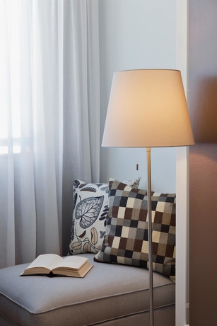 Imagen de la habitación del Hotel La Pergola, Berna. Foto 13