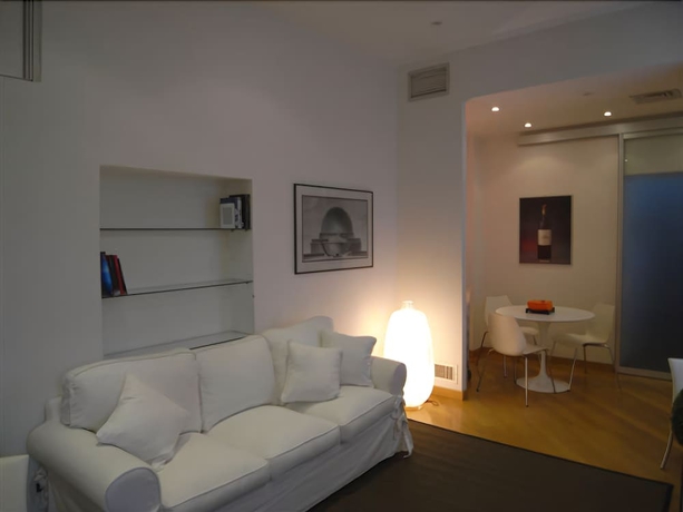 Imagen de la habitación del Hotel La Pergola Di Venezia. Foto 6