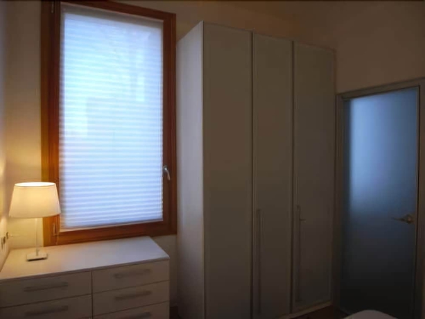 Imagen de la habitación del Hotel La Pergola Di Venezia. Foto 9