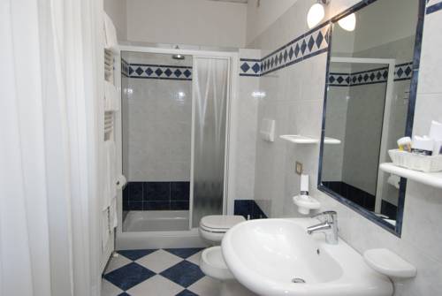 Imagen de la habitación del Hotel La Pergola, Grezzana. Foto 4