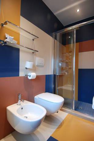 Imagen general del Hotel La Pergola, Grezzana. Foto 1