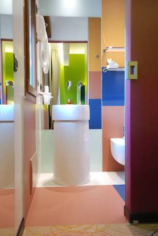 Imagen de la habitación del Hotel La Pergola, Grezzana. Foto 8