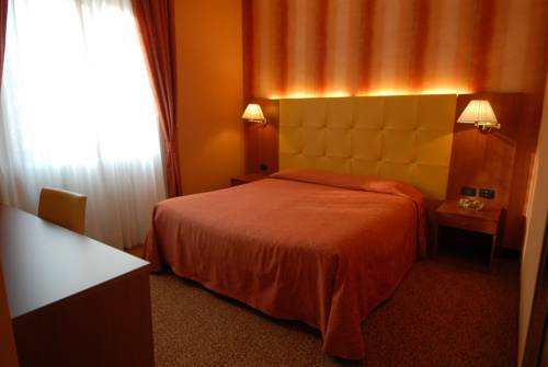 Imagen de la habitación del Hotel La Pergola, Grezzana. Foto 15