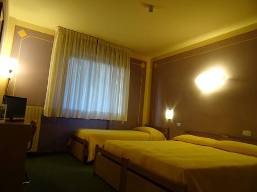 Imagen de la habitación del Hotel La Pergola, Lato. Foto 2