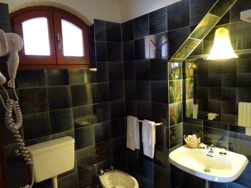 Imagen de la habitación del Hotel La Pergola, Lato. Foto 3