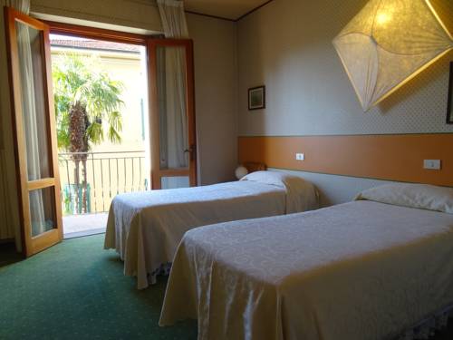 Imagen de la habitación del Hotel La Pergola, Lato. Foto 4