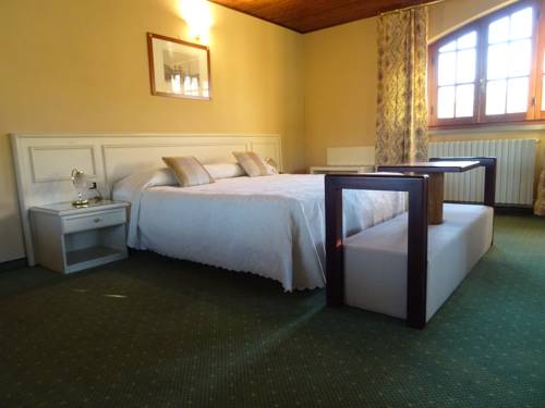 Imagen de la habitación del Hotel La Pergola, Lato. Foto 5