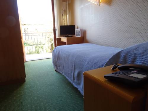 Imagen de la habitación del Hotel La Pergola, Lato. Foto 6