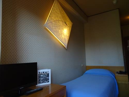 Imagen de la habitación del Hotel La Pergola, Lato. Foto 7