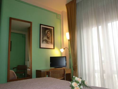 Imagen de la habitación del Hotel La Pergola, Lato. Foto 10