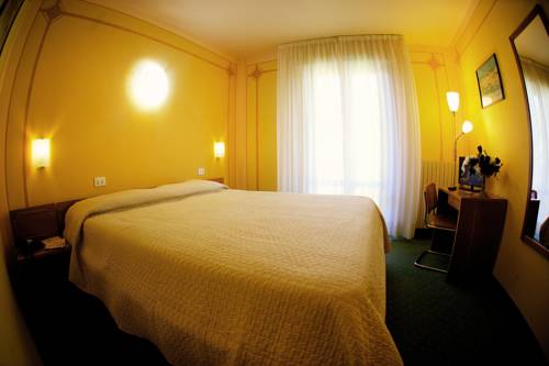 Imagen de la habitación del Hotel La Pergola, Lato. Foto 11