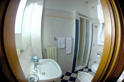 Imagen de la habitación del Hotel La Pergola, Lato. Foto 13