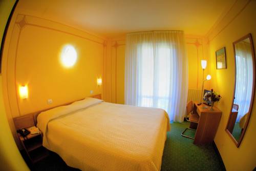 Imagen de la habitación del Hotel La Pergola, Lato. Foto 14