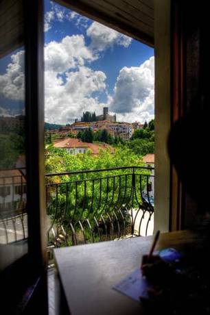 Imagen de la habitación del Hotel La Pergola, Lato. Foto 15