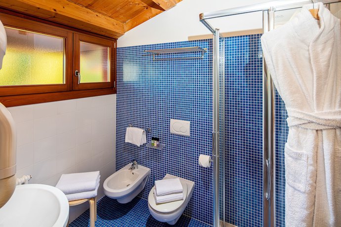 Imagen de la habitación del Hotel La Pergola, Lignano Sabbiadoro. Foto 2