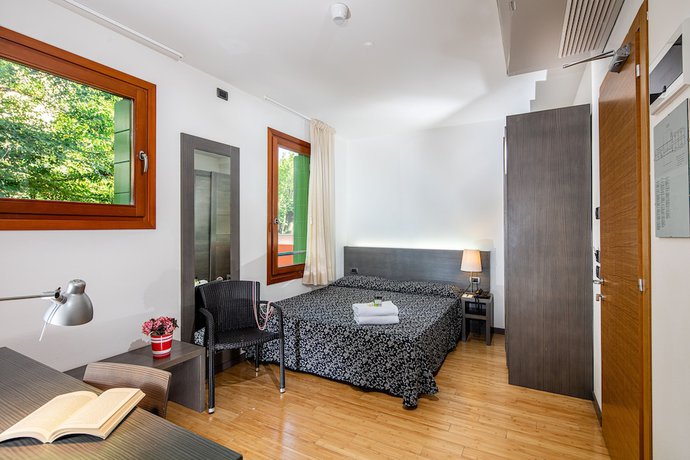 Imagen de la habitación del Hotel La Pergola, Lignano Sabbiadoro. Foto 3