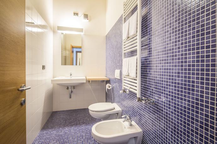 Imagen de la habitación del Hotel La Pergola, Lignano Sabbiadoro. Foto 15