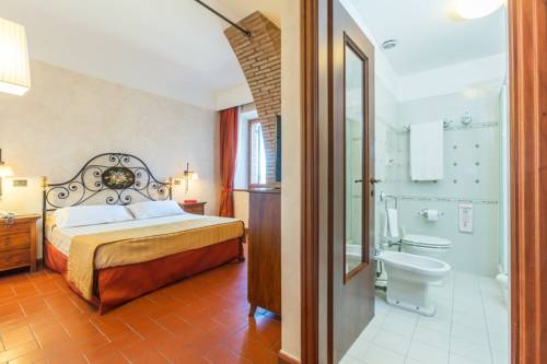 Imagen de la habitación del Hotel La Pergola, Magliano Sabina . Foto 2