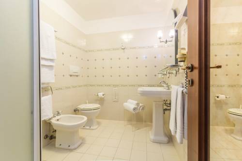 Imagen de la habitación del Hotel La Pergola, Magliano Sabina . Foto 3