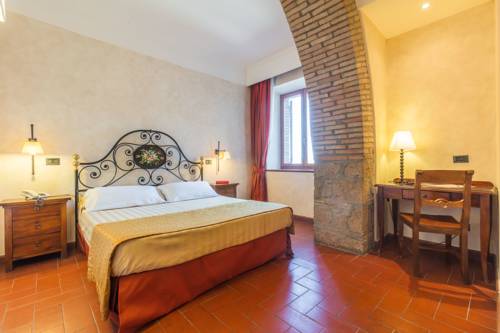 Imagen de la habitación del Hotel La Pergola, Magliano Sabina . Foto 5