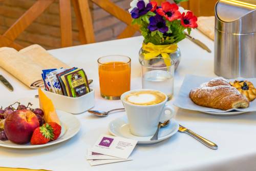 Imagen de la habitación del Hotel La Pergola, Magliano Sabina . Foto 8