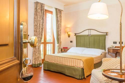 Imagen de la habitación del Hotel La Pergola, Magliano Sabina . Foto 9