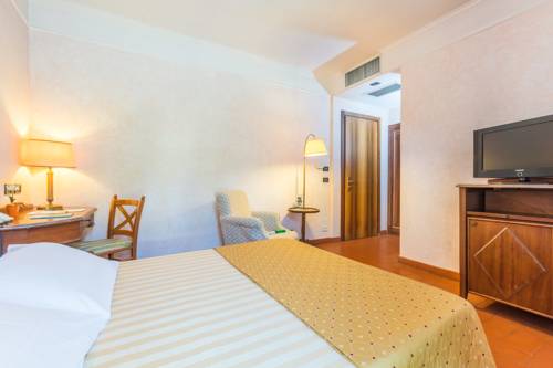 Imagen de la habitación del Hotel La Pergola, Magliano Sabina . Foto 13