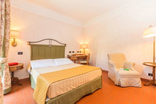 Imagen de la habitación del Hotel La Pergola, Magliano Sabina . Foto 14