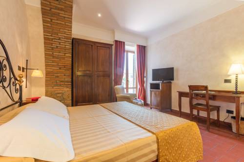 Imagen de la habitación del Hotel La Pergola, Magliano Sabina . Foto 15