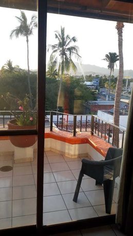 Imagen de la habitación del Hotel La Pergola Manzanillo. Foto 10