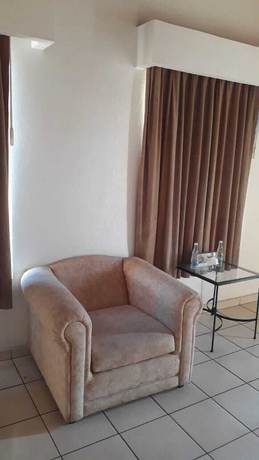 Imagen de la habitación del Hotel La Pergola Manzanillo. Foto 15