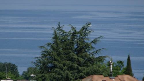 Imagen de la habitación del Hotel La Pergola, Monte Tapino. Foto 3